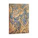 Paperblanks Morris Softcover Flexis-kalender 2024, 12 maanden, windvat, horizontaal, midi (125 × 175 mm)