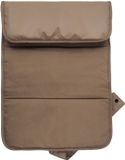 KipKep Napper - Verschoonmatje - Coffee - Wasbaar & Waterproof