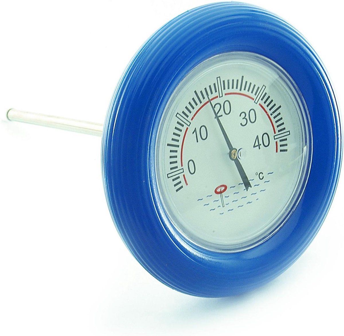 Astralpool Zwembadthermometer Boei - MEGA Pool