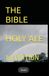 THE BIBLE: Holy Ale