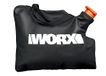 WORX Trivac Leaf Collectie Tas (WGBAG500)