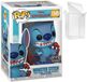Funko Pop - Disney Lilo & Stitch: Monster Stitch