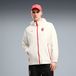 Puma AC Milan PUMATECH Relaxt Jack Heren Grijs Maat M