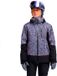 Roxy Ice Haven Anorak Femme Twilight Purple Wildin Out L