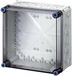 Hensel Mi 0200 Schakelkast (leeg) 300 x 300 x 170 PC Grijs-wit (RAL 7035)