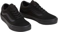 Vans Old Skool Sneakers Kinderen - Blk/Blk