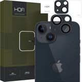 HOFI - FULLCAM - PRO+ HOUSSE D'APPAREIL PHOTO IPHONE - 15 / 15 - PLUS - NOIR