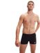 Speedo Hyper Boom Panel Boxer de bain Noir UK 40 Homme