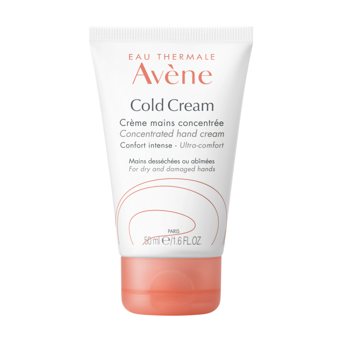 Avene Cold Cream