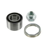SKF Radlagersatz VKBA559
