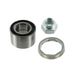 SKF Radlagersatz VKBA559