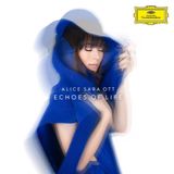 Universal Music Nederland Alice Sara Ott - Echoes Of Life (2 LP)
