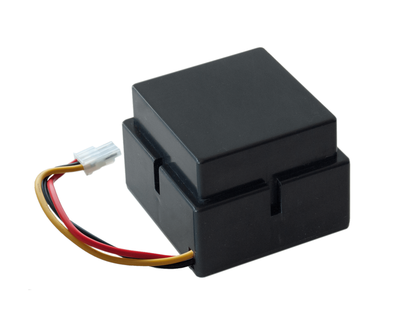 JVC BN-R5000 Accu voor de RV-NB200BT & RV-NB300DAB - Zwart