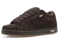 Etnies Kingpin Schoenen Bruin EU 42 Man