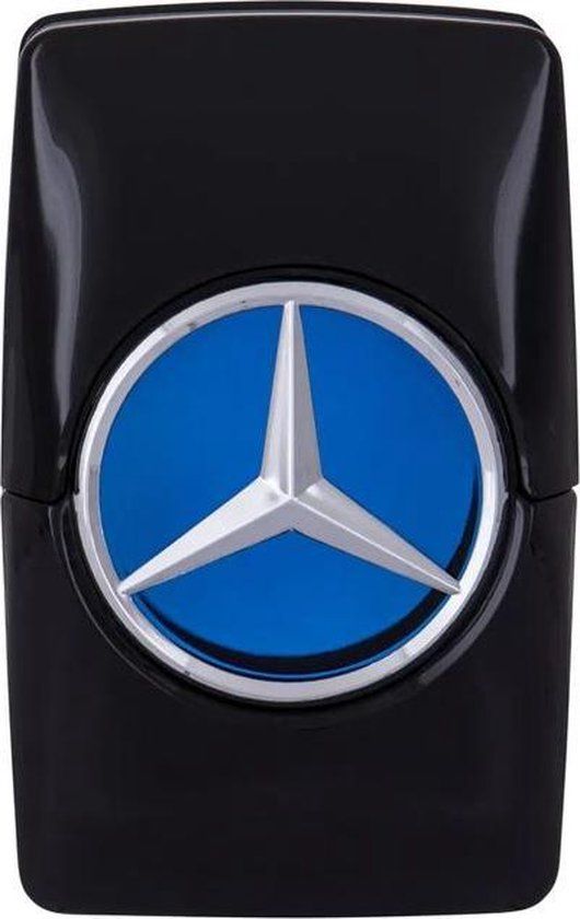 Mercedes Benz Eau de Toilette / 100 ml / Unisex