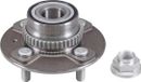 A.B.S. Moyeu de roue, connexion d'essieu, diamètre 140 mm, largeur 65 mm, avec système ABS, adapté entre autres à la HYUNDAI ACCENT