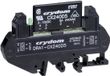 Crydom Relais statique DRA1-CXE240D5 5 A Tension de commutation (max.): 280 V/AC Commutation en cas de surcharge 1 pièce