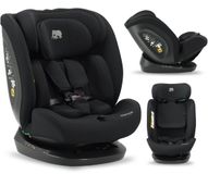 Deryan Clyde I-Size Autostoel - Zwart