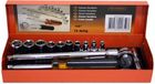 Skandia Doppendoos 3/8" - 12-delig