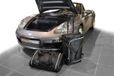 Car-Bags.com Car-Bags Porsche Boxster (987) 2004-2012 Reistassenset Original