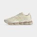 New Balance 2000 Unisex Lage Sneakers Sea Salt