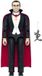 Super7 Universal Monsters ReAction+ Figurine articulée Wave 1 Dracula 10 cm