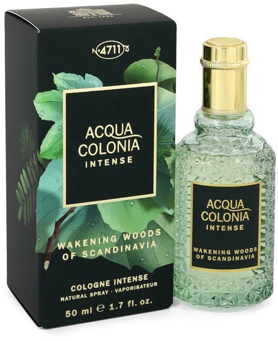 4711 Acqua Colonia / 50 (ml) / Unisex