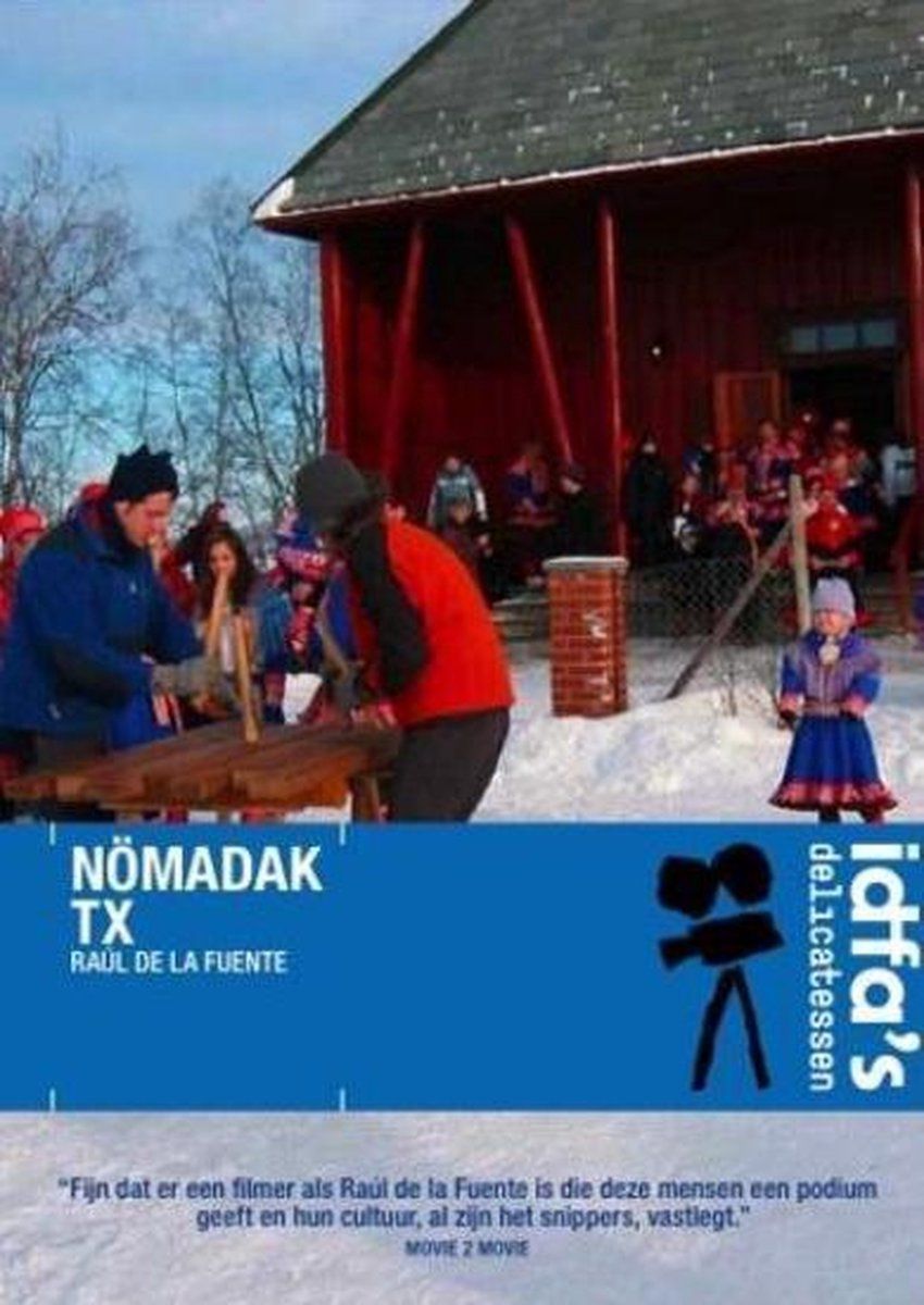 Sonic Nömadak TX / - / - / 2021