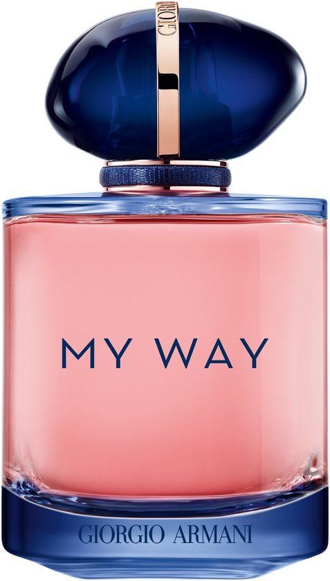 Giorgio Armani Eau de Parfum / 90 ml / Women