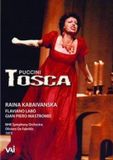 Kabaivanska/Labo/Nhk Kabaivanska/Lab./Nhk - Tosca DVD