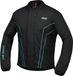 Icecat Tourjas Hydro bot - noir