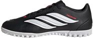 Adidas Performance Predator Club Turf Voetbalschoenen - Unisex - Zwart