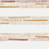 d-c-fix tafelkleed wit – Manhattan Dalinia arabesque (140 x 110 cm)