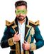 Eco groen oogmasker