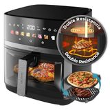 Cecotec Air Fryer Cecofry&Grill Duoheat 8000
