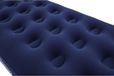 Bestway Luchtbed voor kamperen, 1 persoon, 185 x 76 x 22 cm