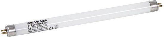 Kerbl Vervangingsbuis 20W voor EcoKill Inox + EcoKill Inox IPX4