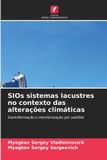 SIOs Edicoes Nosso Conhecimento SIOs sistemas lacustres no contexto das alterações climáticas Paperback
