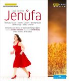 Arthaus Jenufa, Deutsche Oper Berlin 2014, Blu-ray