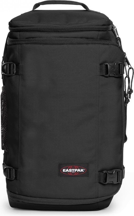 Eastpak Carry Pack Reistas - Black - 30L - Handbagage - Unisex
