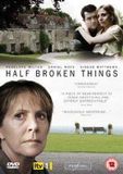 Half Trinity Creative Partnership Ltd Half Broken Things / Book / 2023
