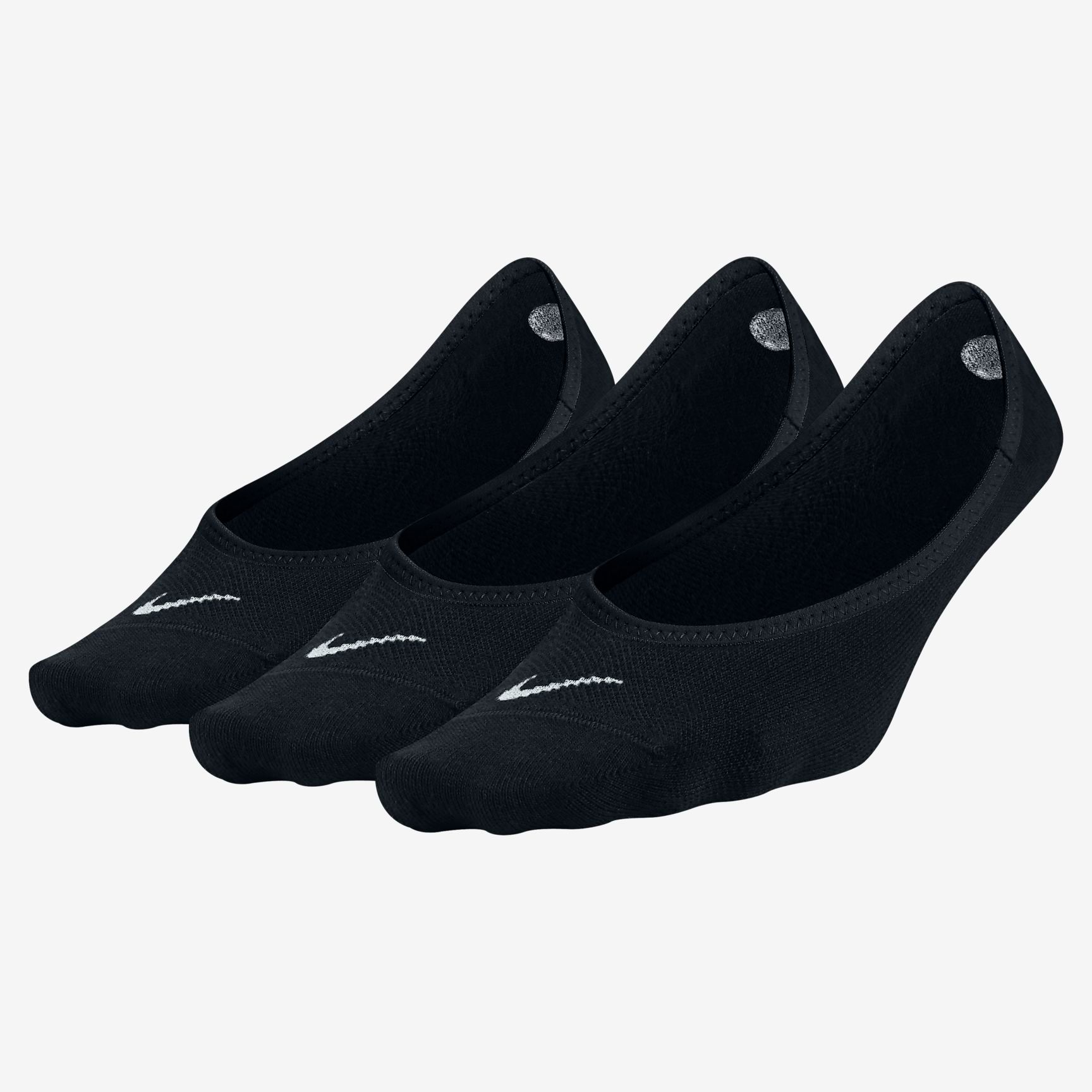 Nike Lightweight Socks - SX4863-010 34-38