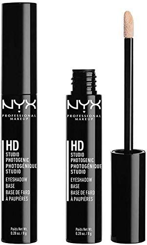NYX Professional Makeup High Definition Eye Shadow Base (x 2)