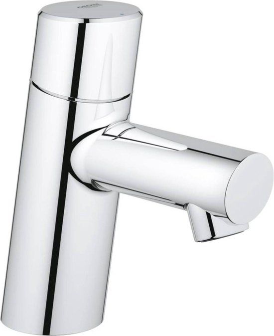 GROHE Concetto Fonteinkraan - Chroom