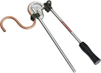 ROTHENBERGER Standaard Buigtang, 180 graden, 1/2"