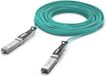Ubiquiti UniFi Actieve UniFi SFP+ optische kabel, 10 Gbps, 30 meter, multimode