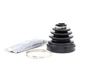 Autofren Seinsa D8513 vouwbalgset, aandrijfas