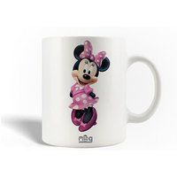 Minnie Mouse Rose Keramische mok maniacase