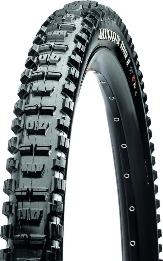 Maxxis Minion DHR II Fietsband 27,5 x 2,40" - 4717784028026