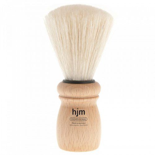 Mühle HJM Scheerkwast van zuiver beukenhout - 4203935690483